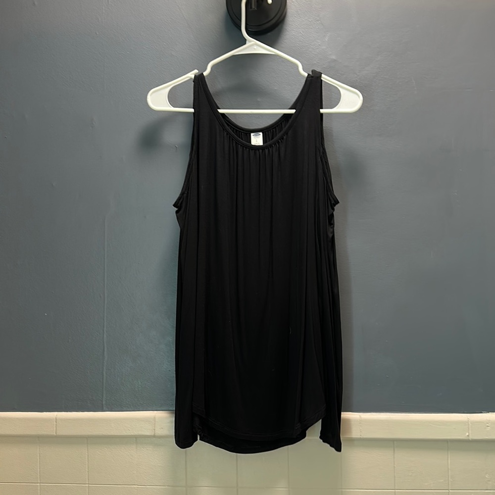 NWT, Old Navy, long sleeve T-shirt